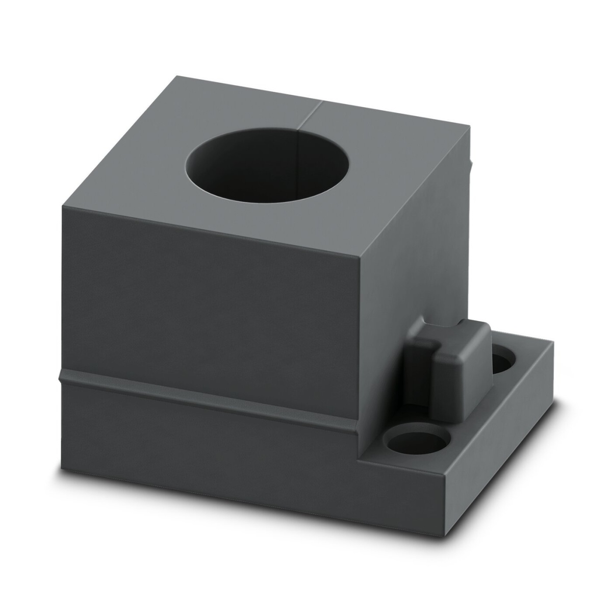 CES-SRG-BK-10, Кабельный сальник