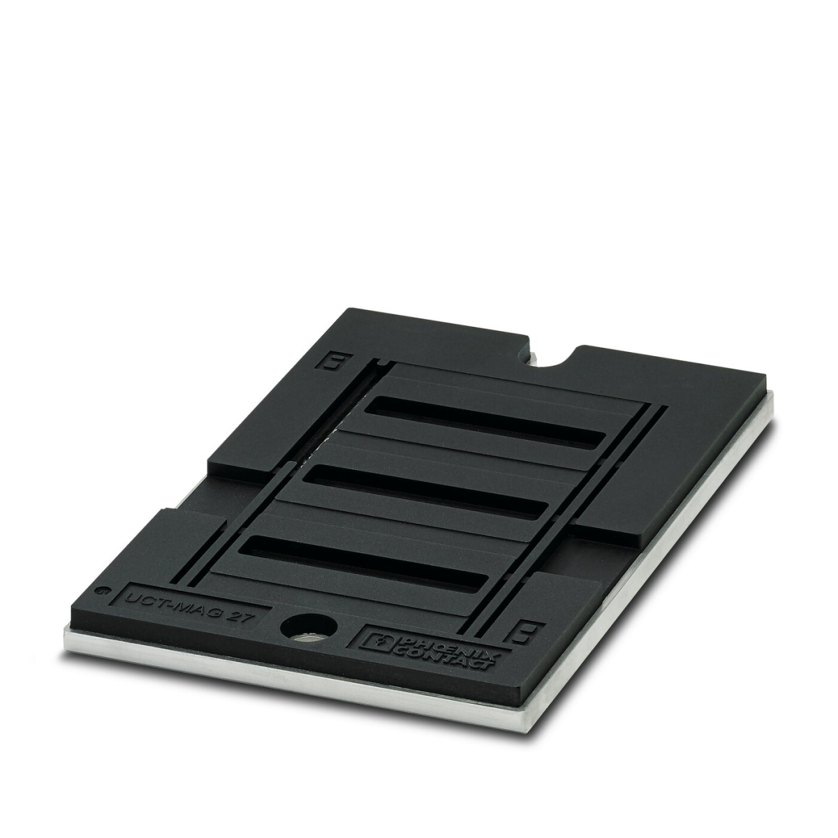 TMP-UCT-MAG27, Магазин