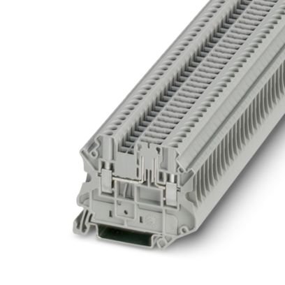 КНВ 2,5-2-ВСТ, Клемма с разрывом цепи