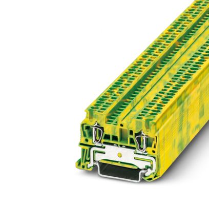 КНЗ 1,5-2-РЕ, Клемма заземляющая