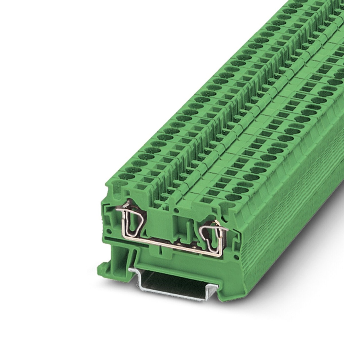 КНЗ 6-2-З, Клемма проходная