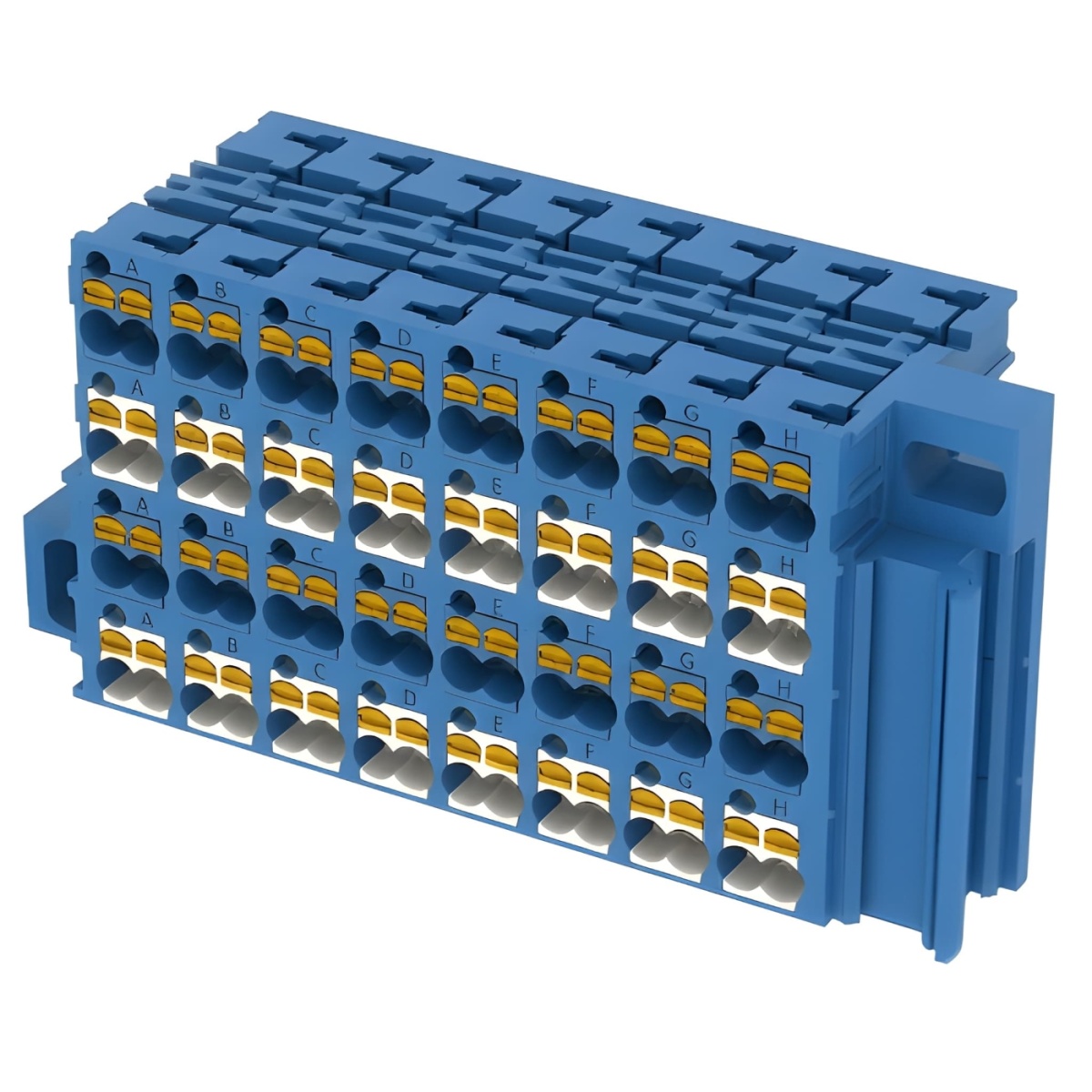 PTMC 8X4 RU TPTS BU