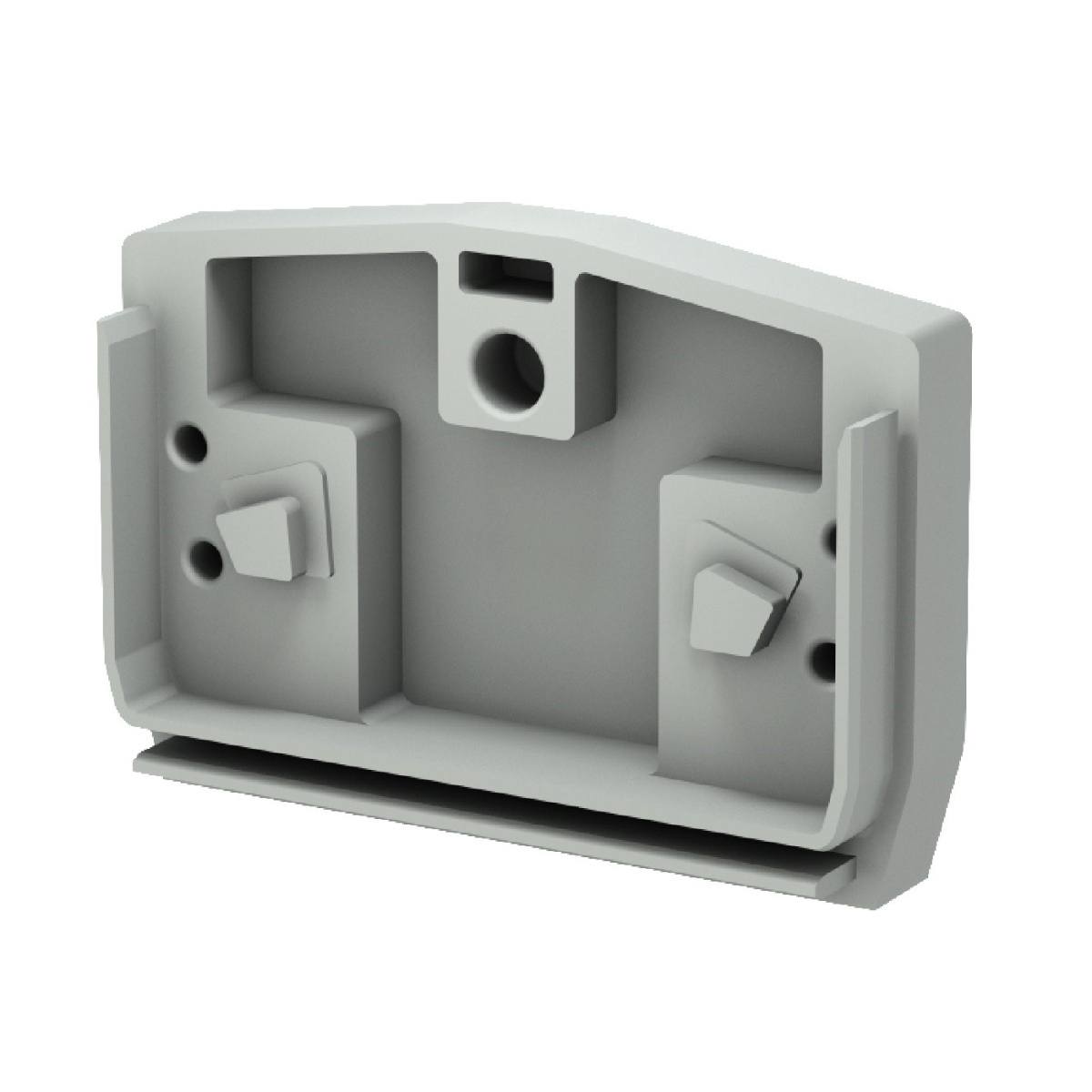 К-МКНЗ 2,5-2, Крышка концевая