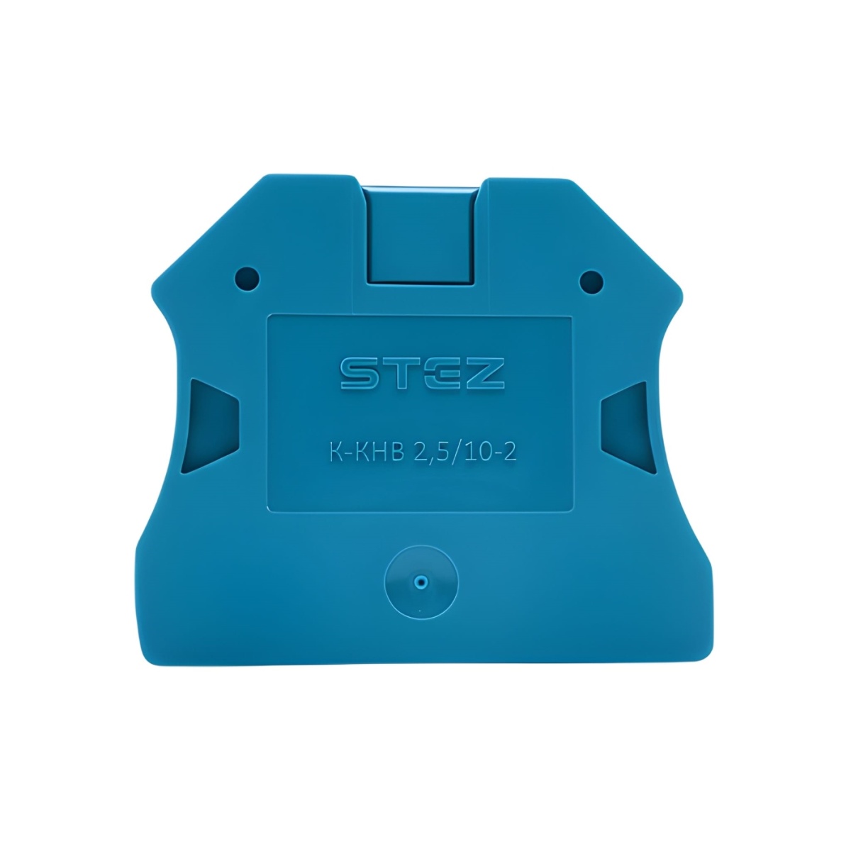 К-КНВ 2,5/10-2-С, Крышка концевая