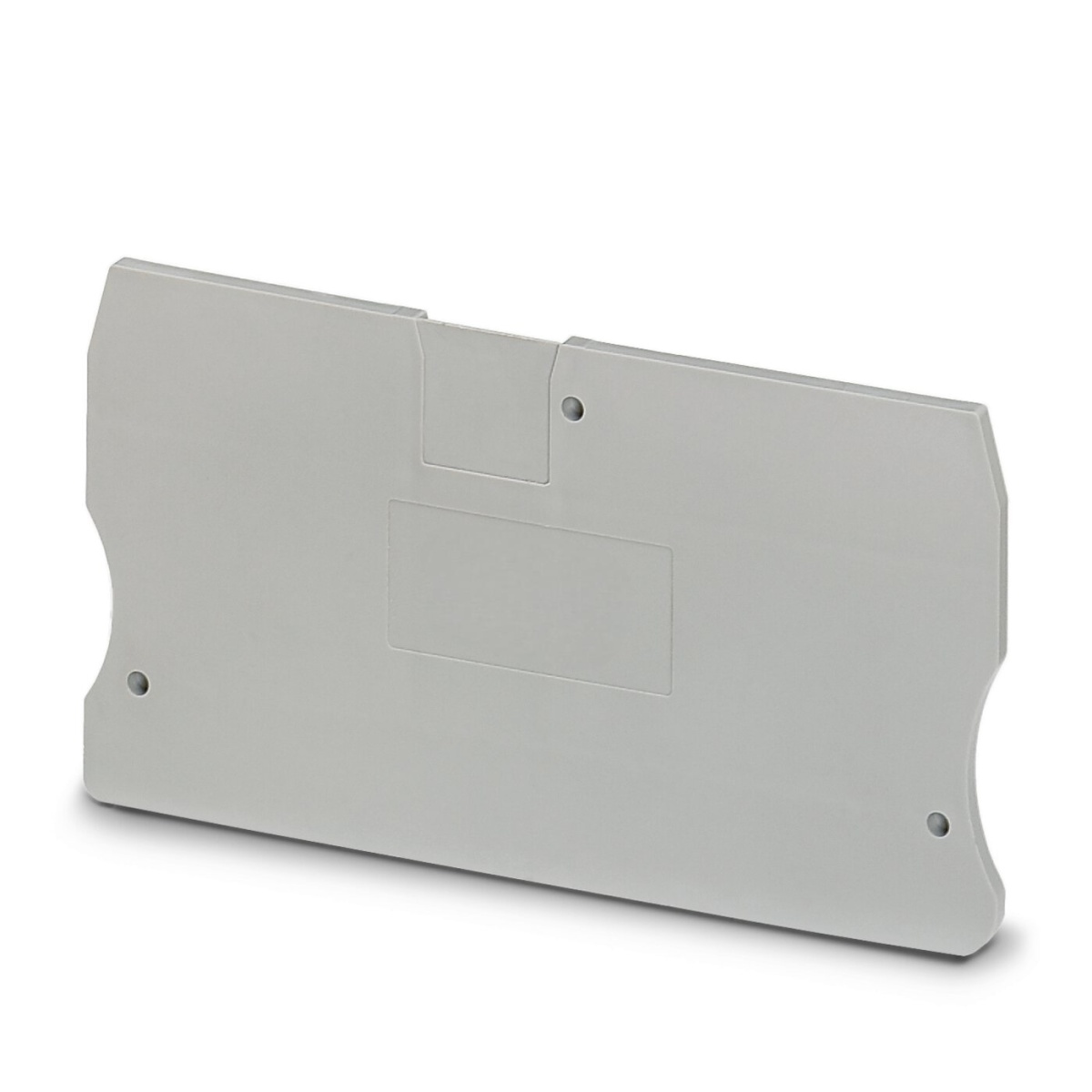 К-КНЗ 16-2, Крышка концевая