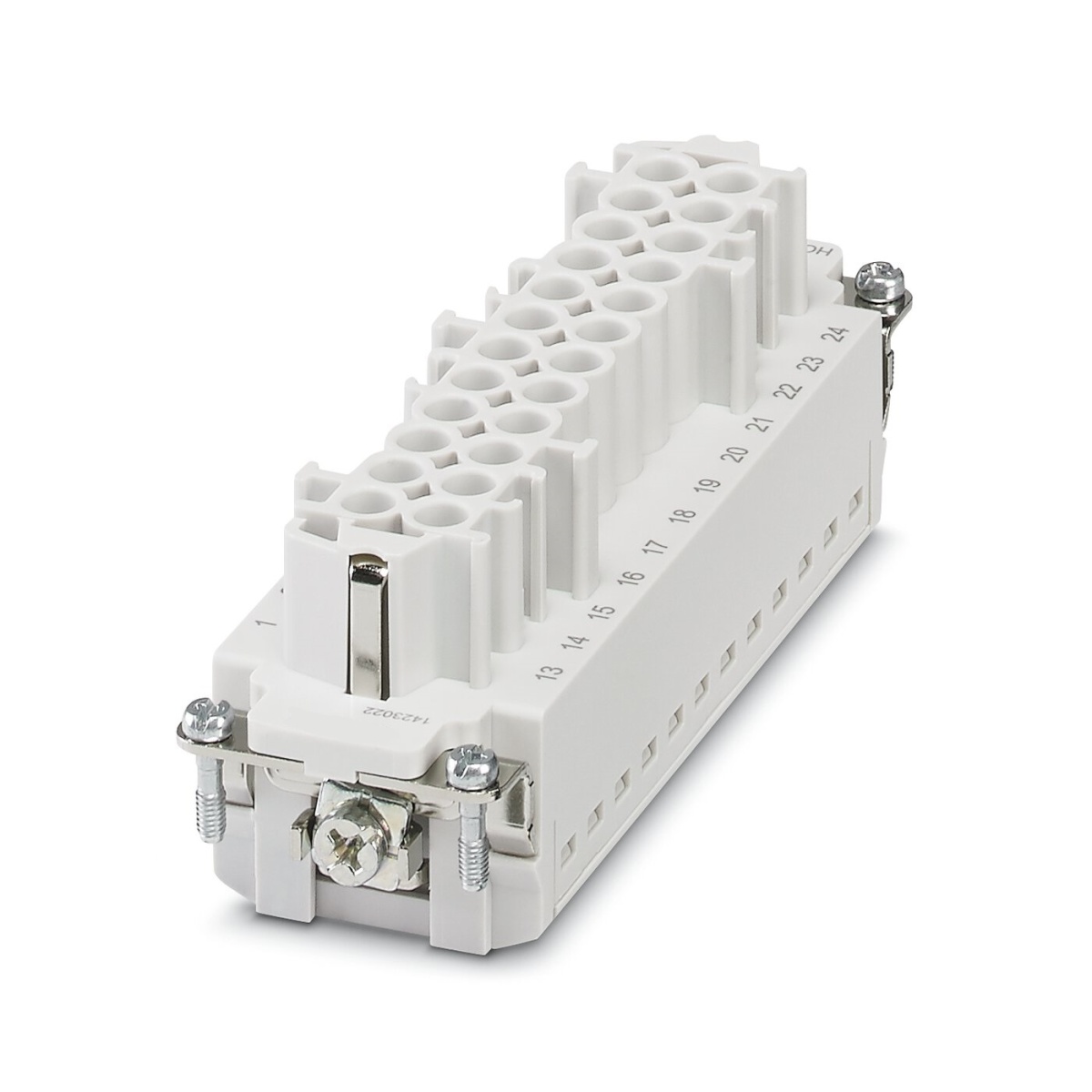 HC-B24-I-TPT-F, Модуль для контактов