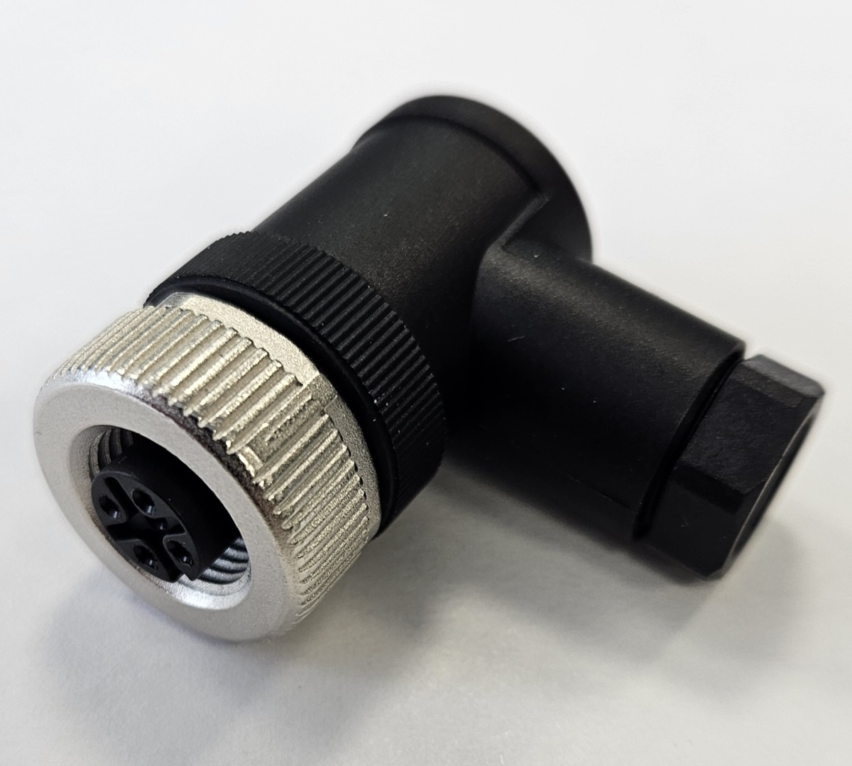 СЦМ120017-05A, Штекерный соединитель