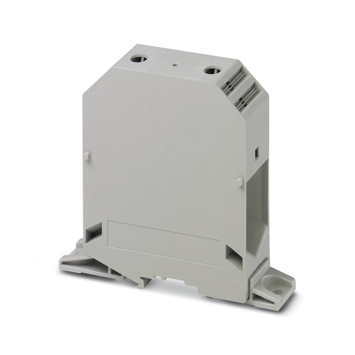 UKH 240-F, Клемма для высокого тока