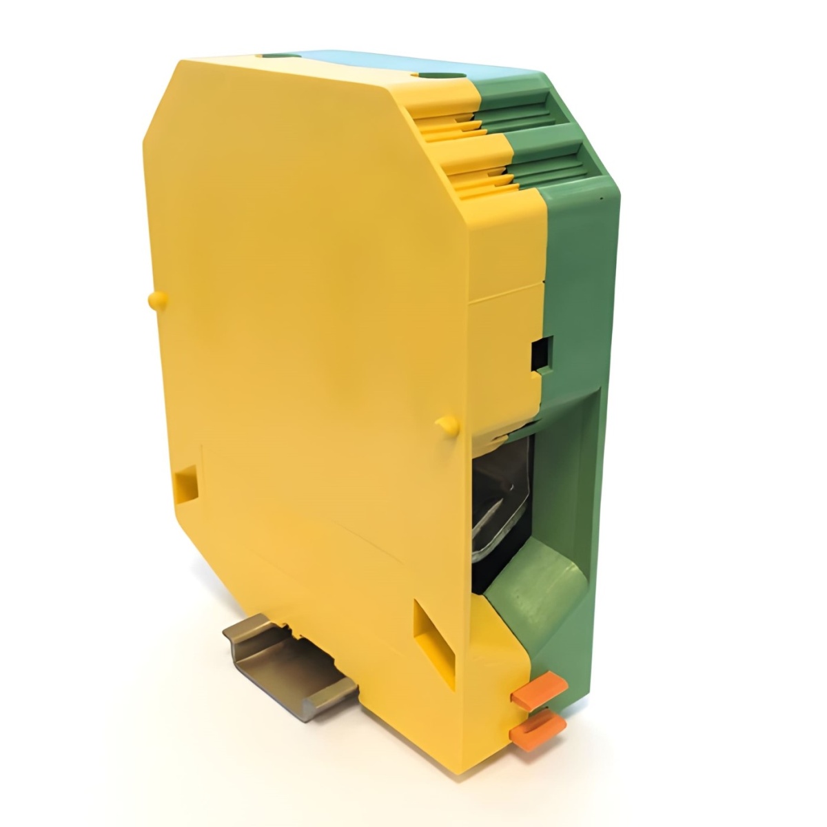 КНВ 240-2-РЕ, Клемма заземляющая