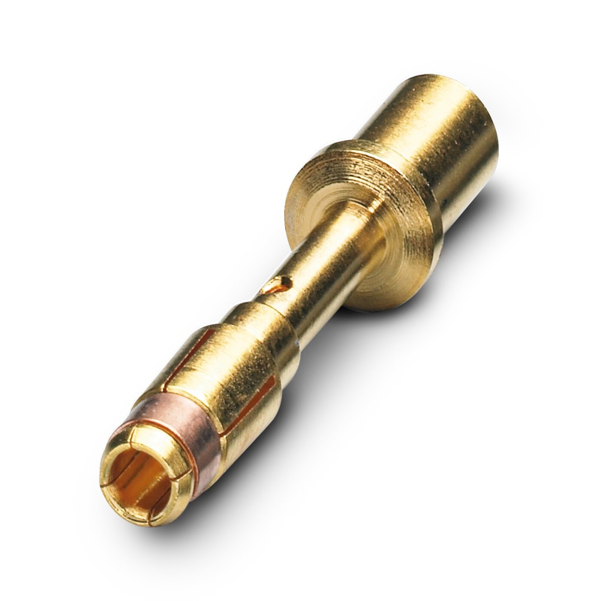 SF-7QS2000, Обжимной контакт