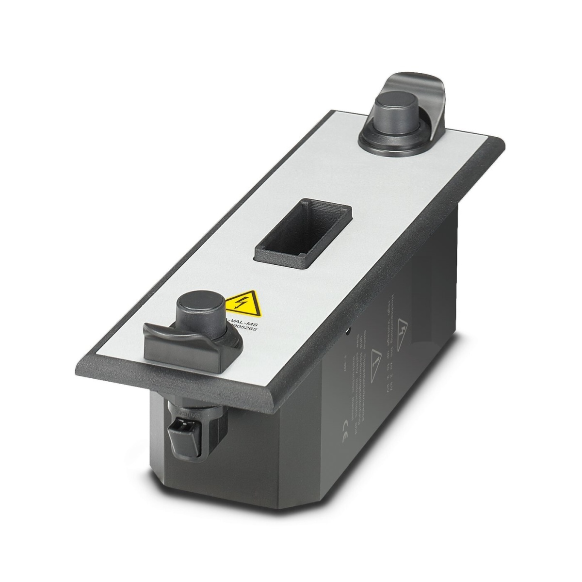 CM 2-PA-VAL-MS, Адаптер для тестера