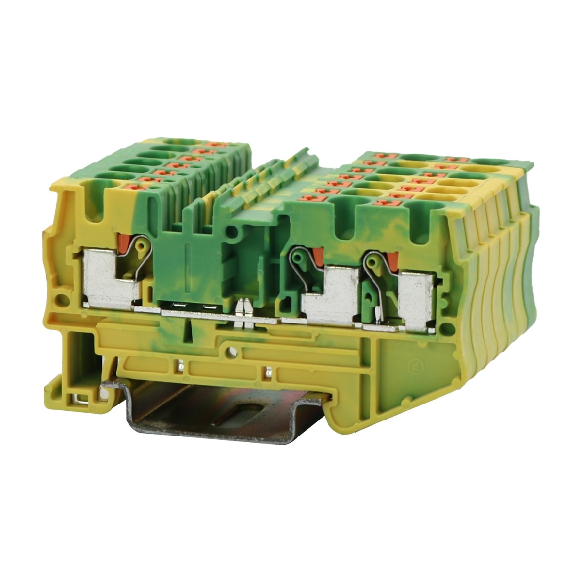 КНБ 4-3-PE, Клемма заземляющая