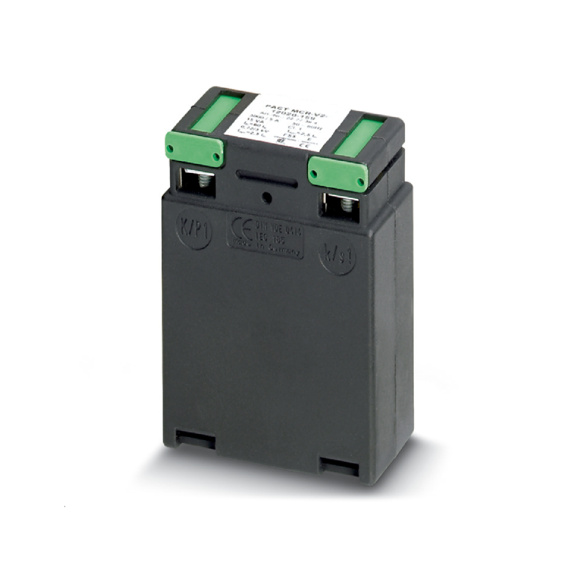 PACT MCR-V3-60, Трансформатор тока