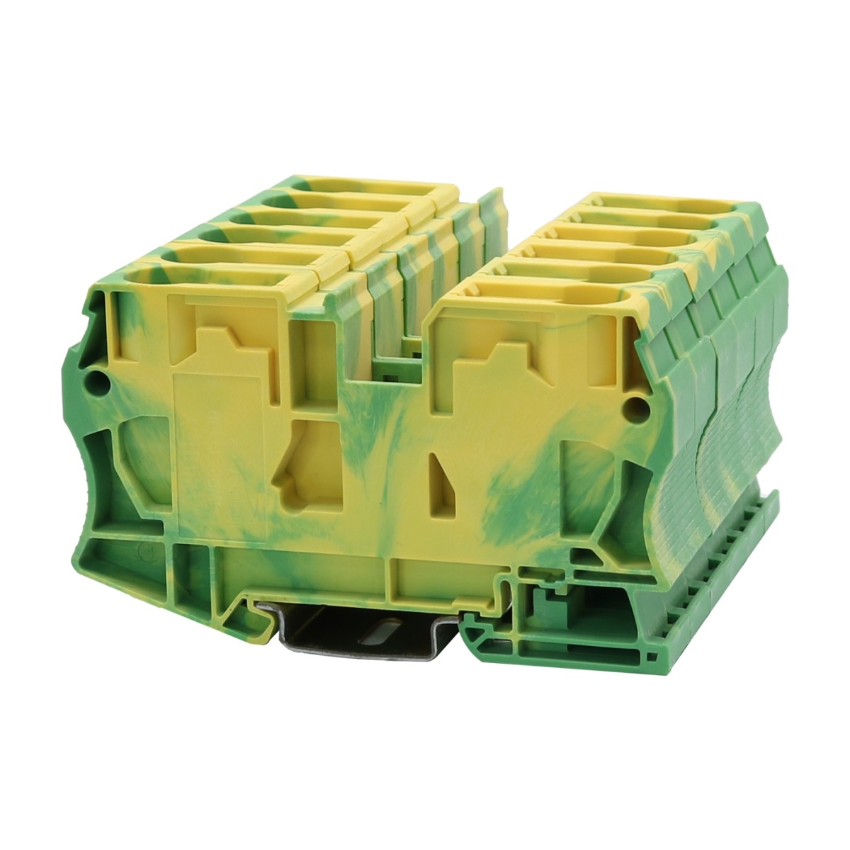 КНЗ 35-2-РE, Клемма проходная