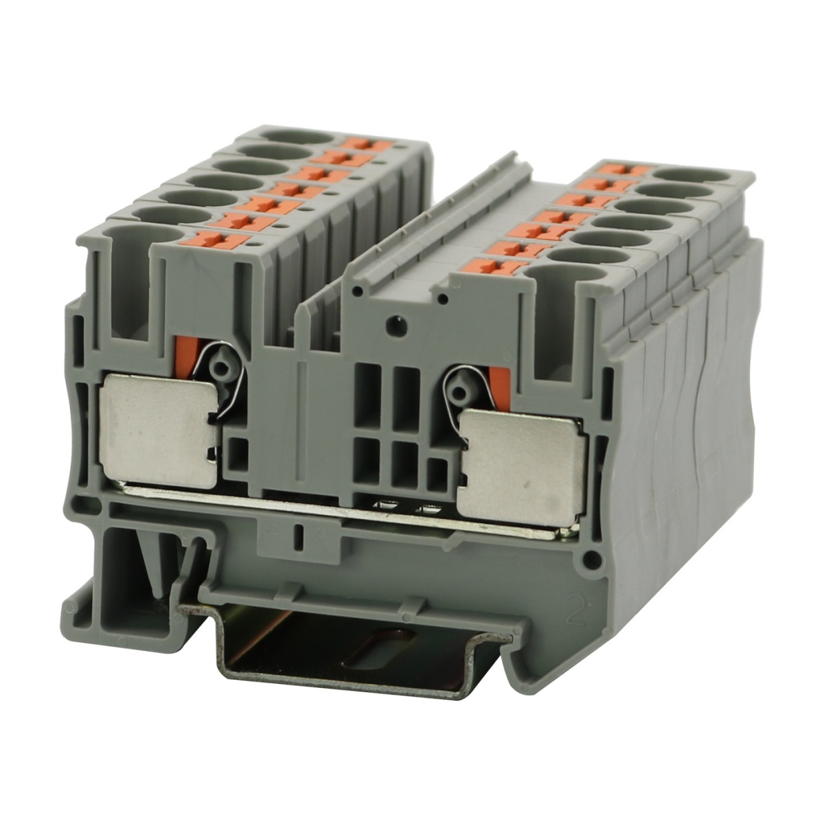 КНБ 6-2, Клемма проходная