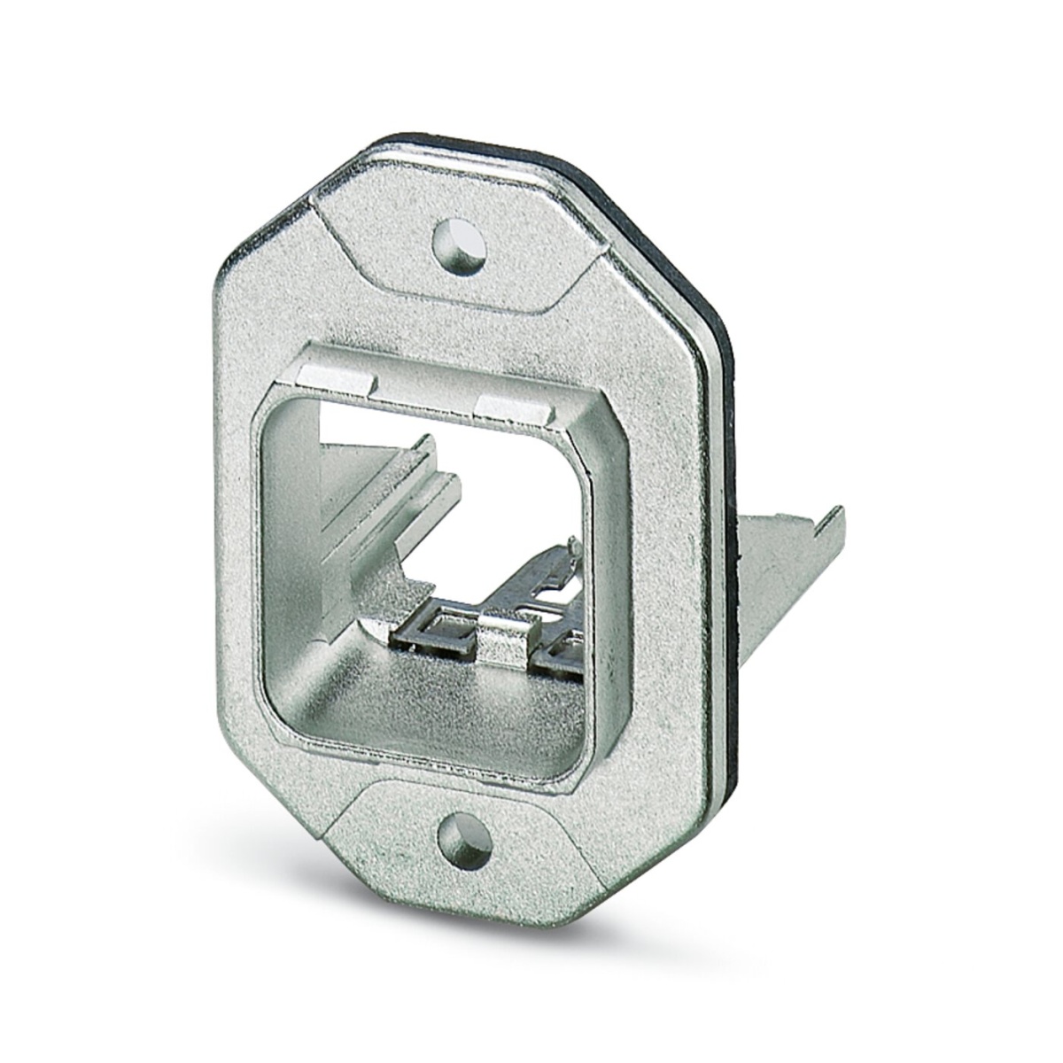 VS-PPC-F1-RJ45-MNNA-1R-F, Монтажные рамы