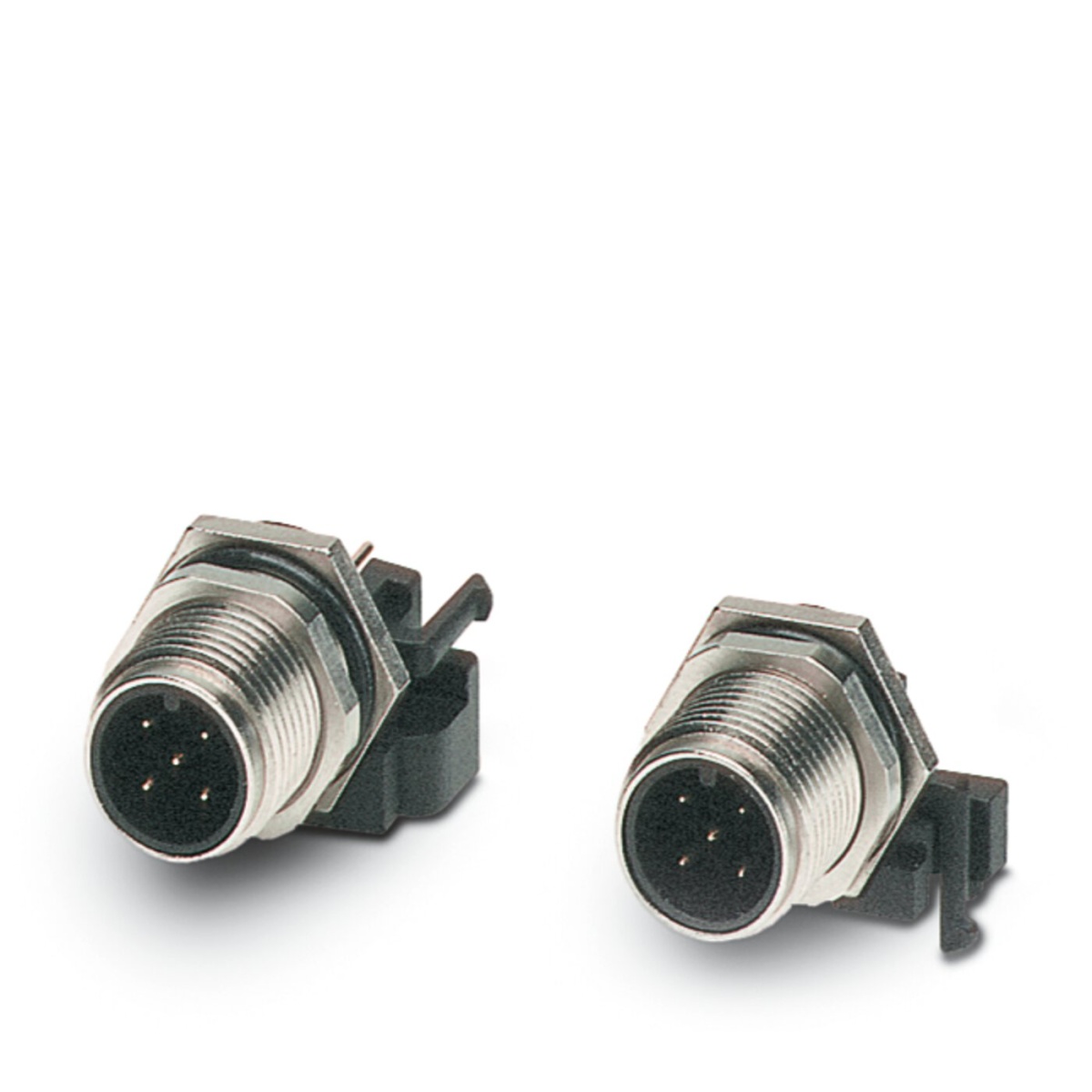 SACC-DSIV-M12MS-5CON-L180, Аппаратн. соединитель, задняя стенка
