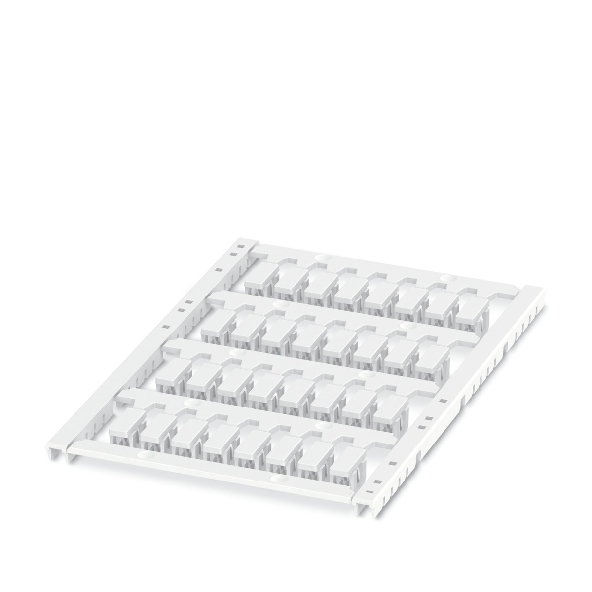 UCT-WMCO 4,1 (12X4), Маркировка проводов