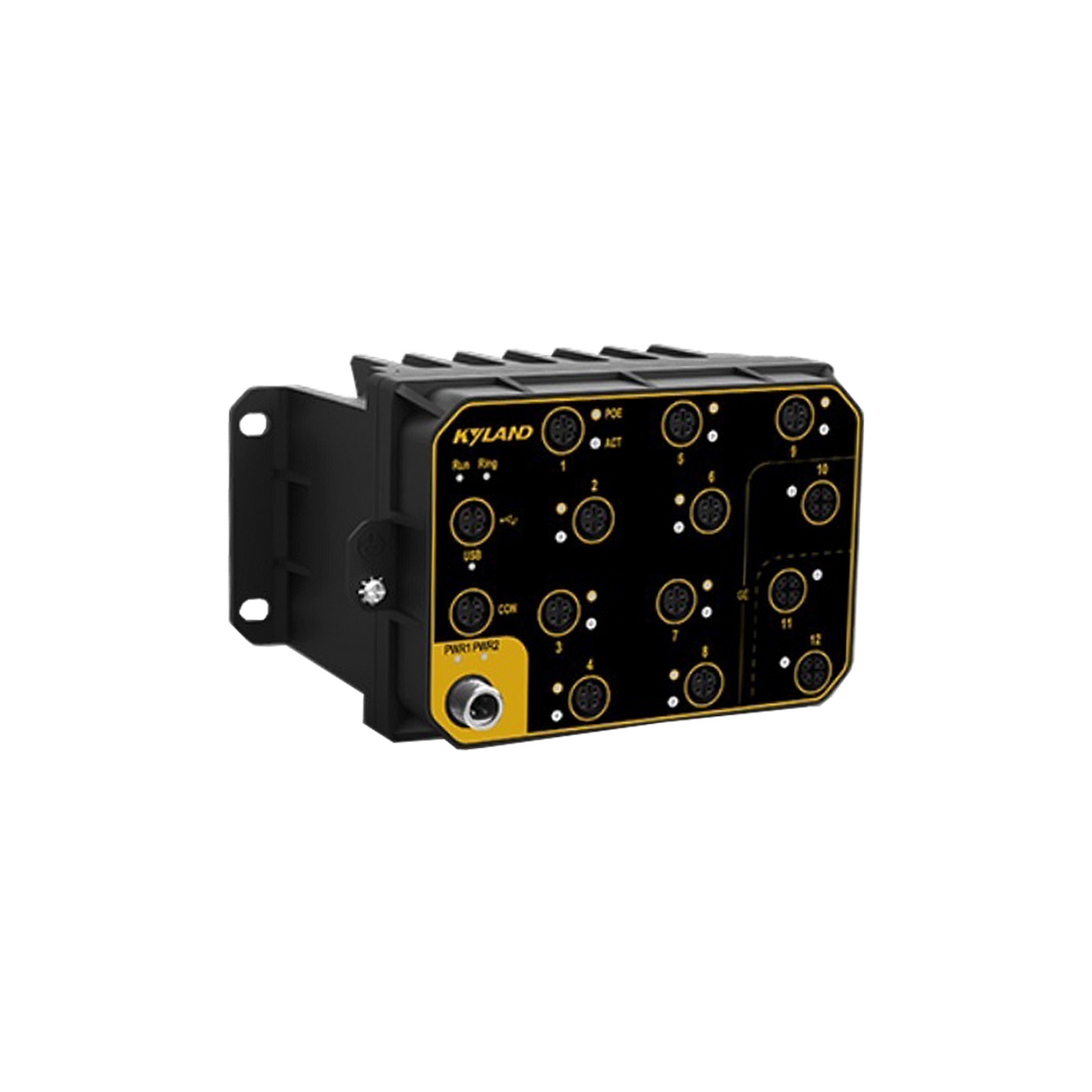 Aquam8512A-B-4GE8T-L13-L13