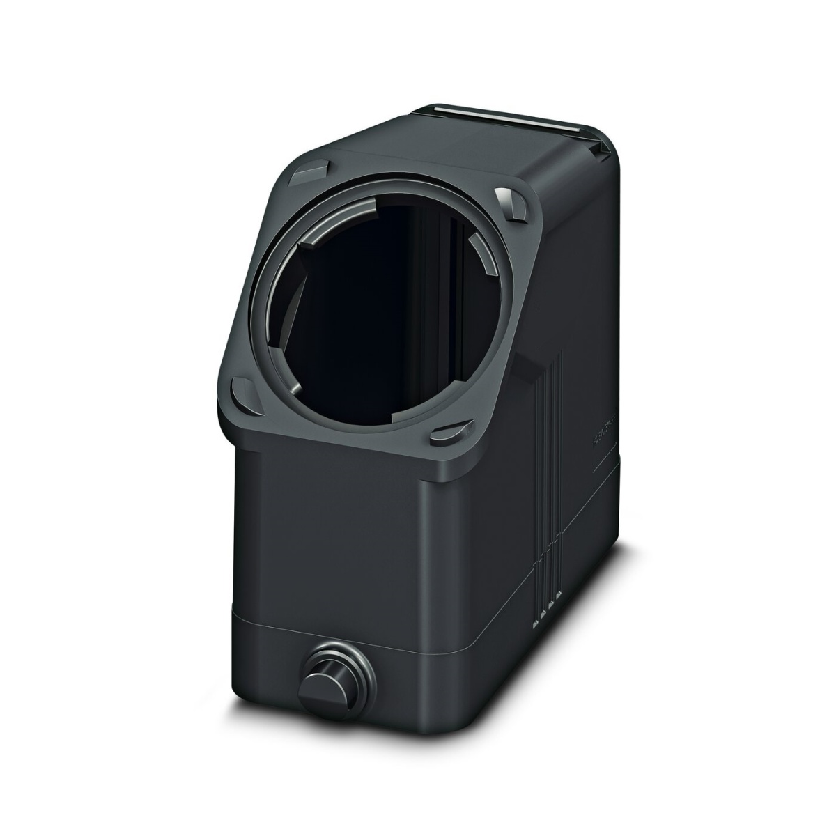 HC-EVO-B16-HHFS-PLBK, Корпус