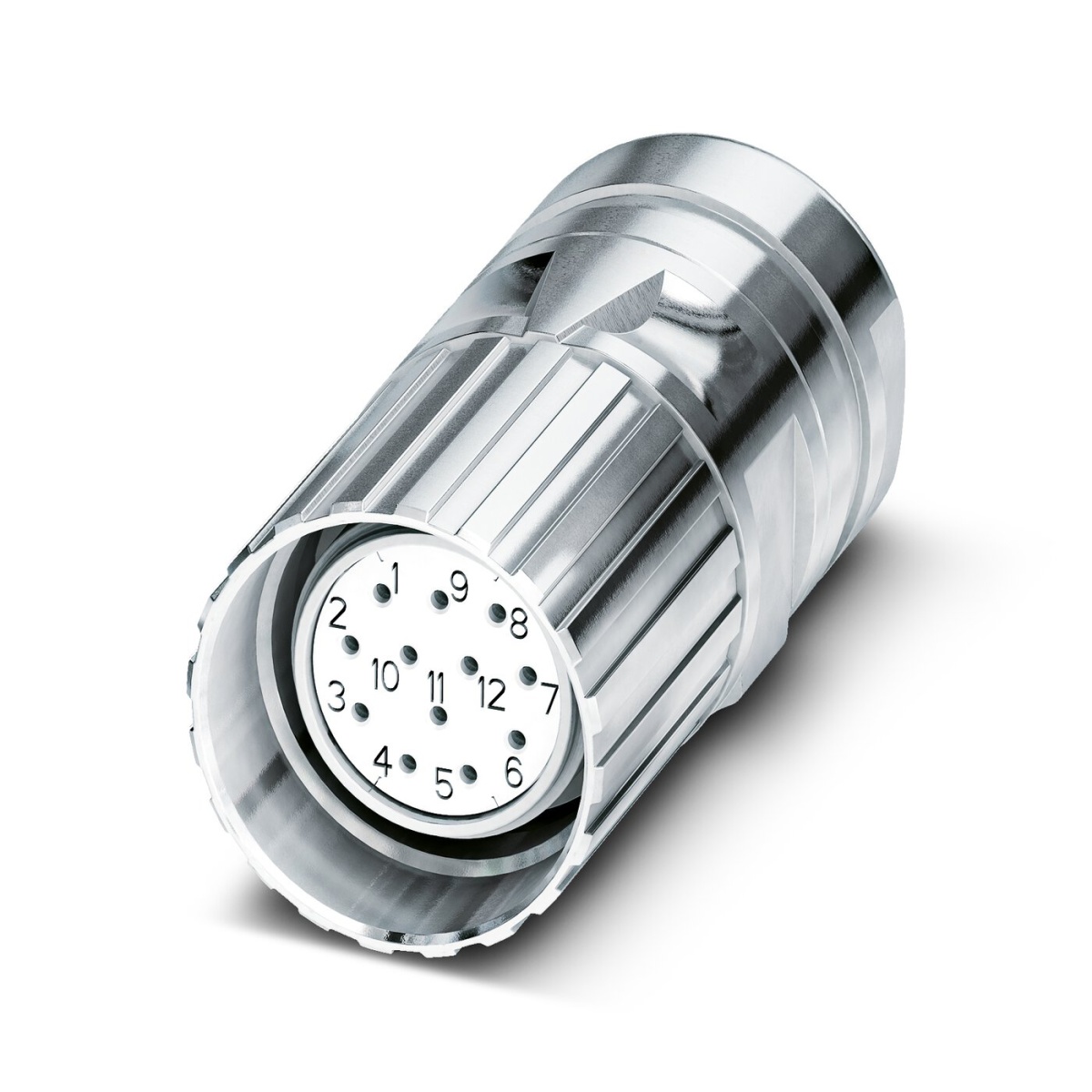 CA-17S1N128007, Кабельный соединитель