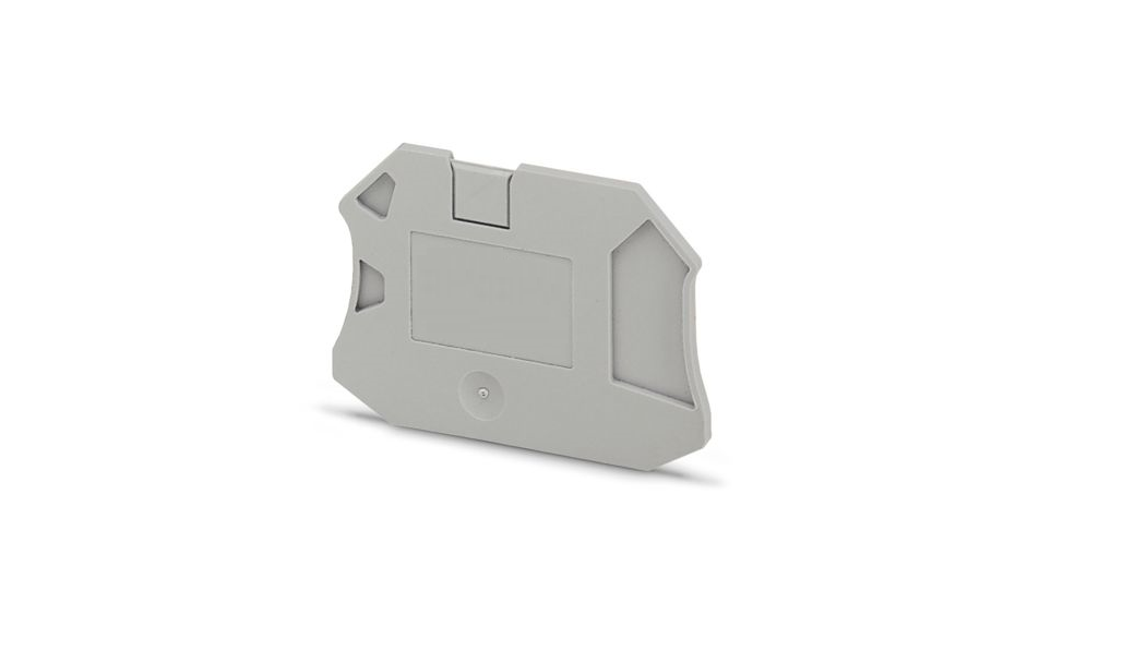 К-КНВ 2,5/4-3, Крышка концевая