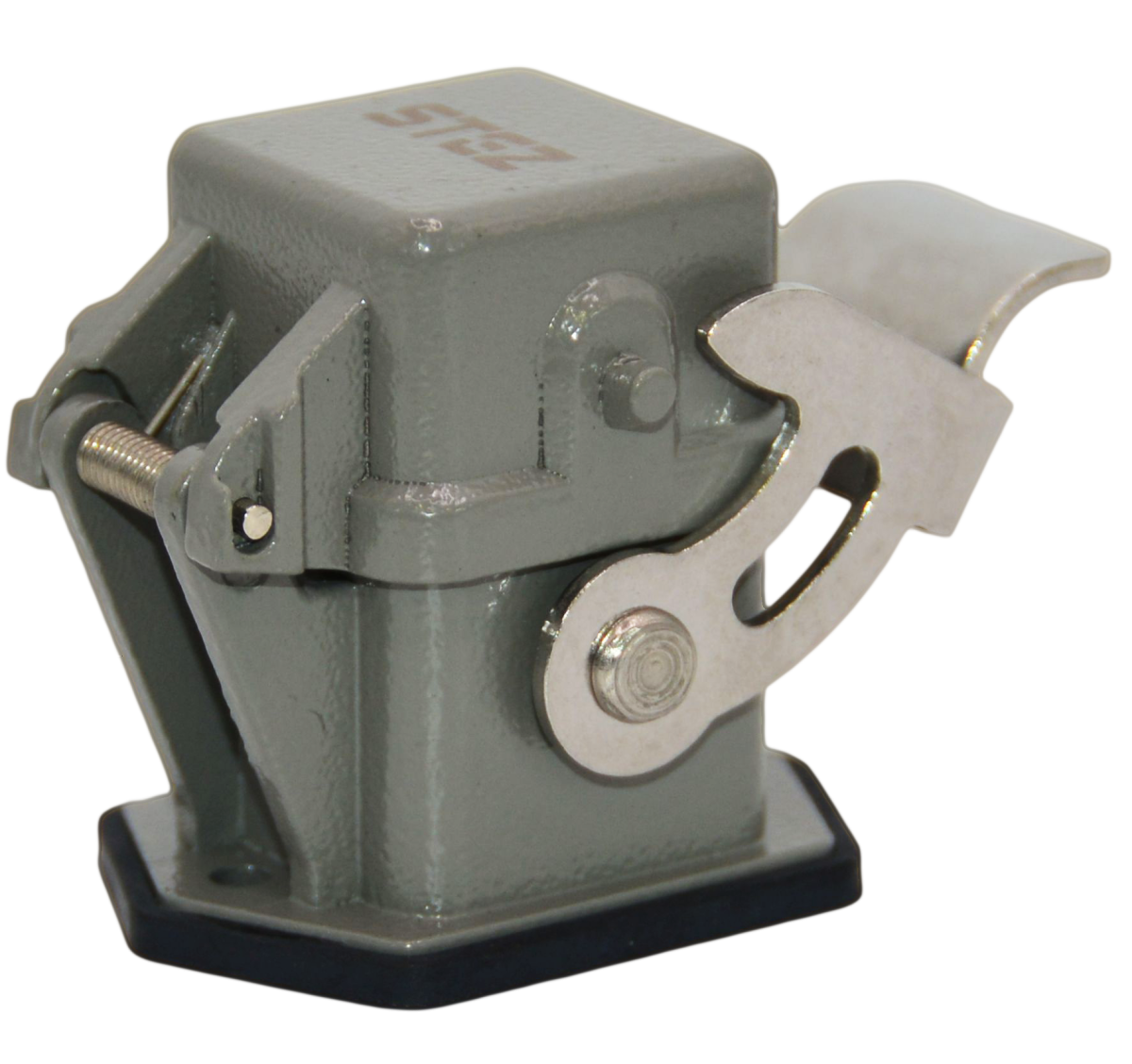 HDC-SH3A-D-1L(EMC) ,Корпуса со скобами-фиксаторами