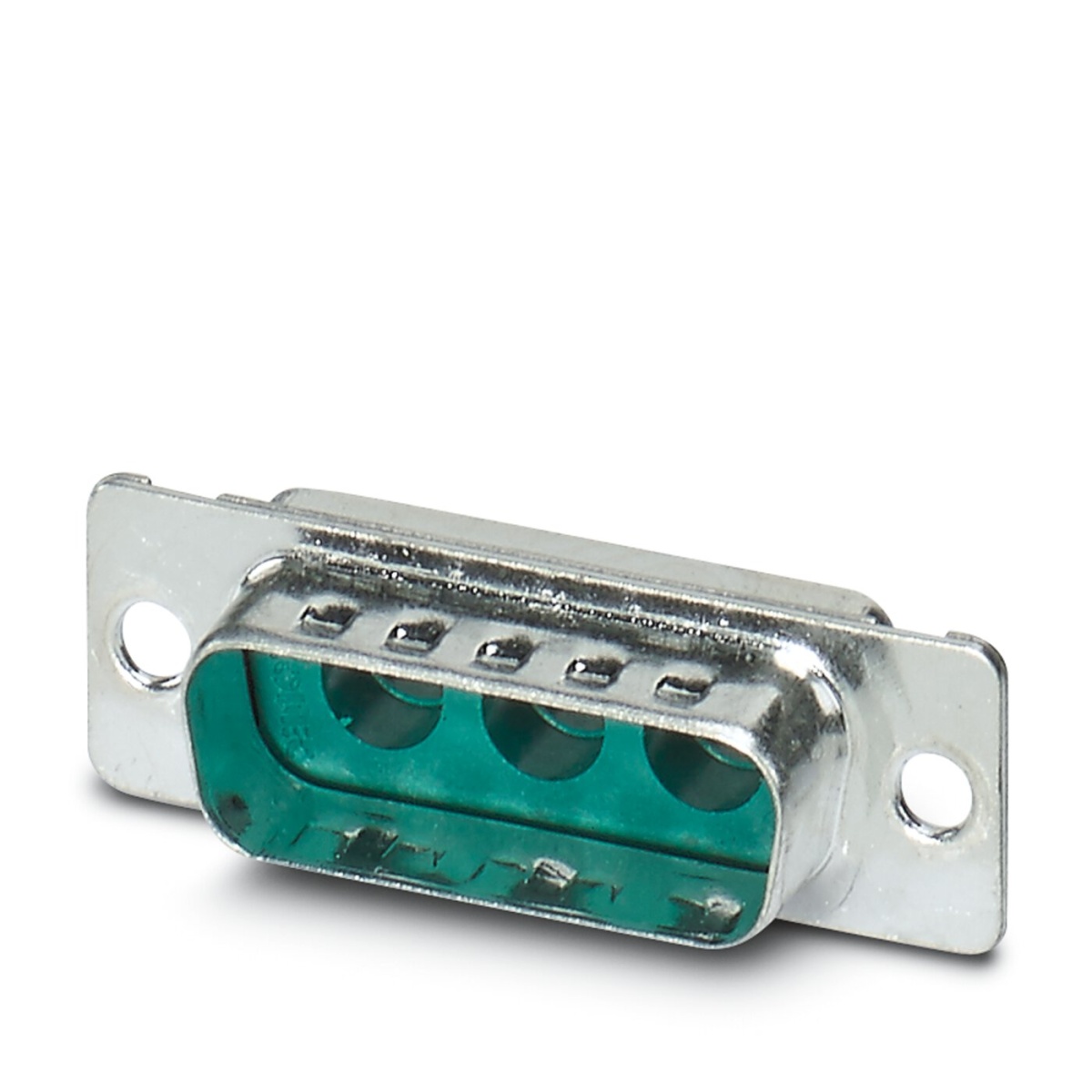 VS-15-ST-DSUB-3P, Держатель контактов D-SUB