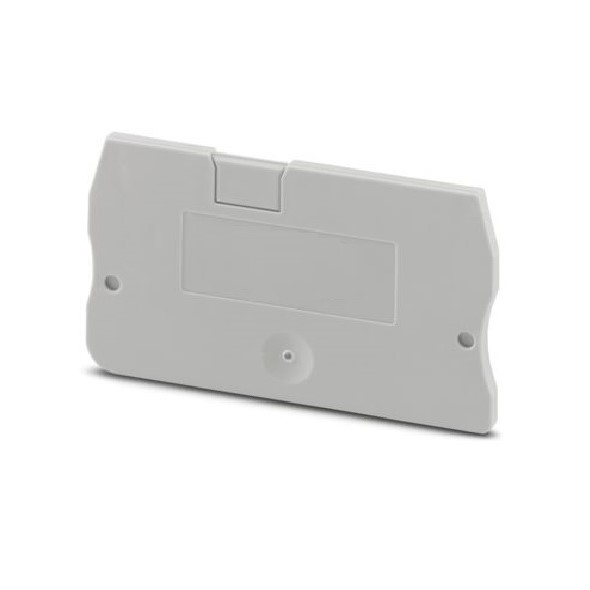 К-КНБ 2,5-2, Крышка концевая