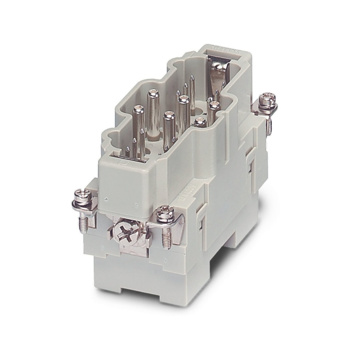 HC-K 6/12-ESTS, Модуль для контактов