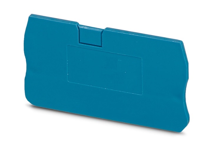 К-КНБ 2,5-2-С, Крышка концевая