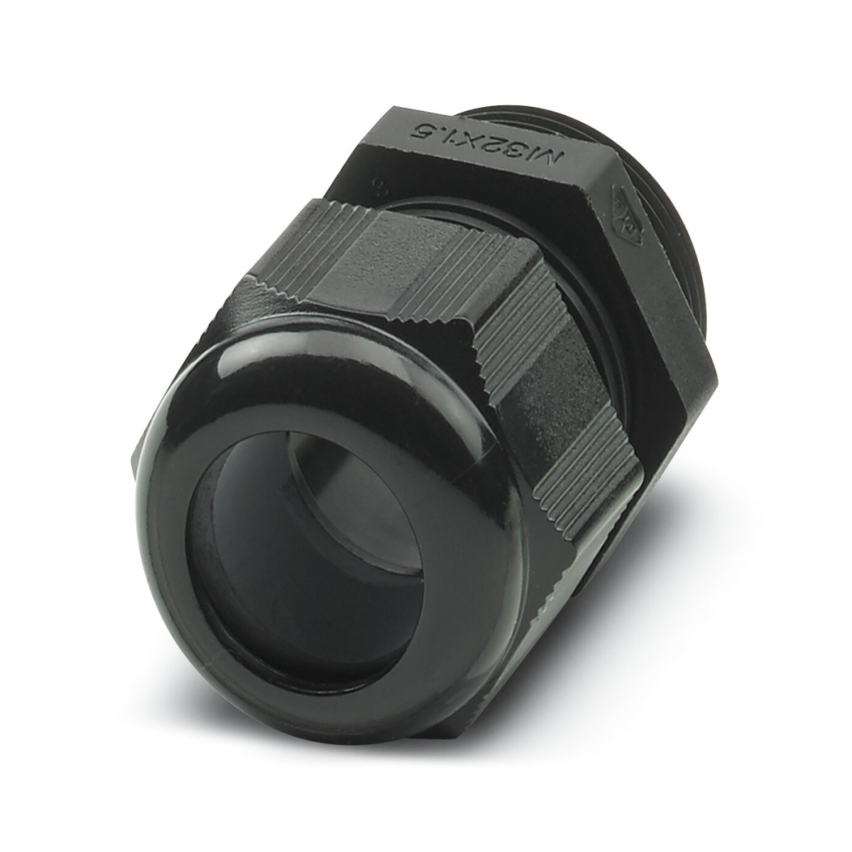 G-INS-M32-L68N-PNES-BK, Кабельный ввод