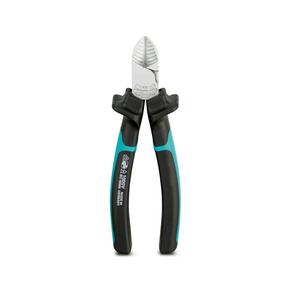 CUTFOX-S VDE, Кусачки-бокорезы