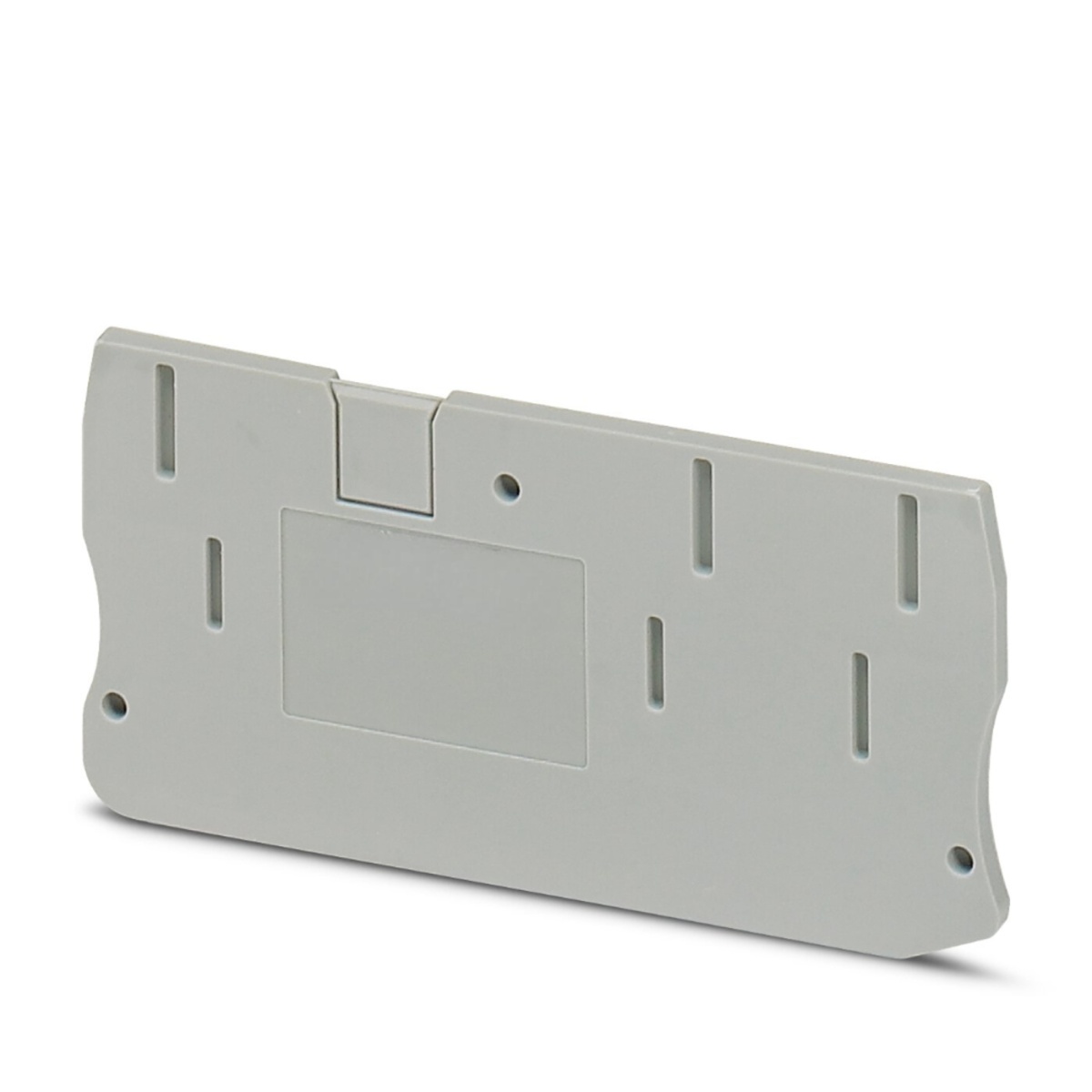 К-КНБ 6-3, Крышка концевая