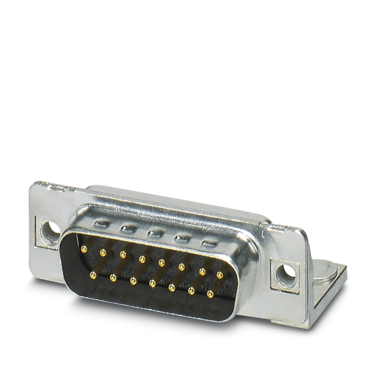 VS-15-ST-DSUB-ER, Модуль для контактов