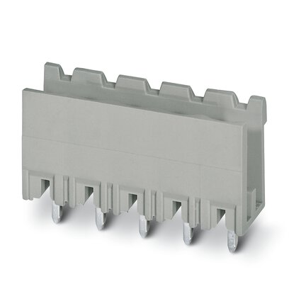 BCH-508V- 5 GN, Разъем печатной платы