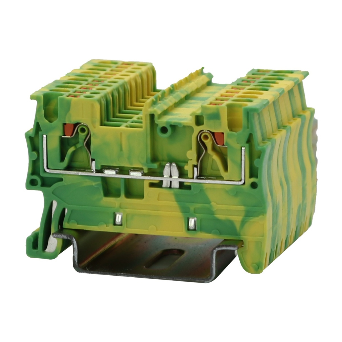 КНБ 1,5-2-РЕ, Клемма заземляющая