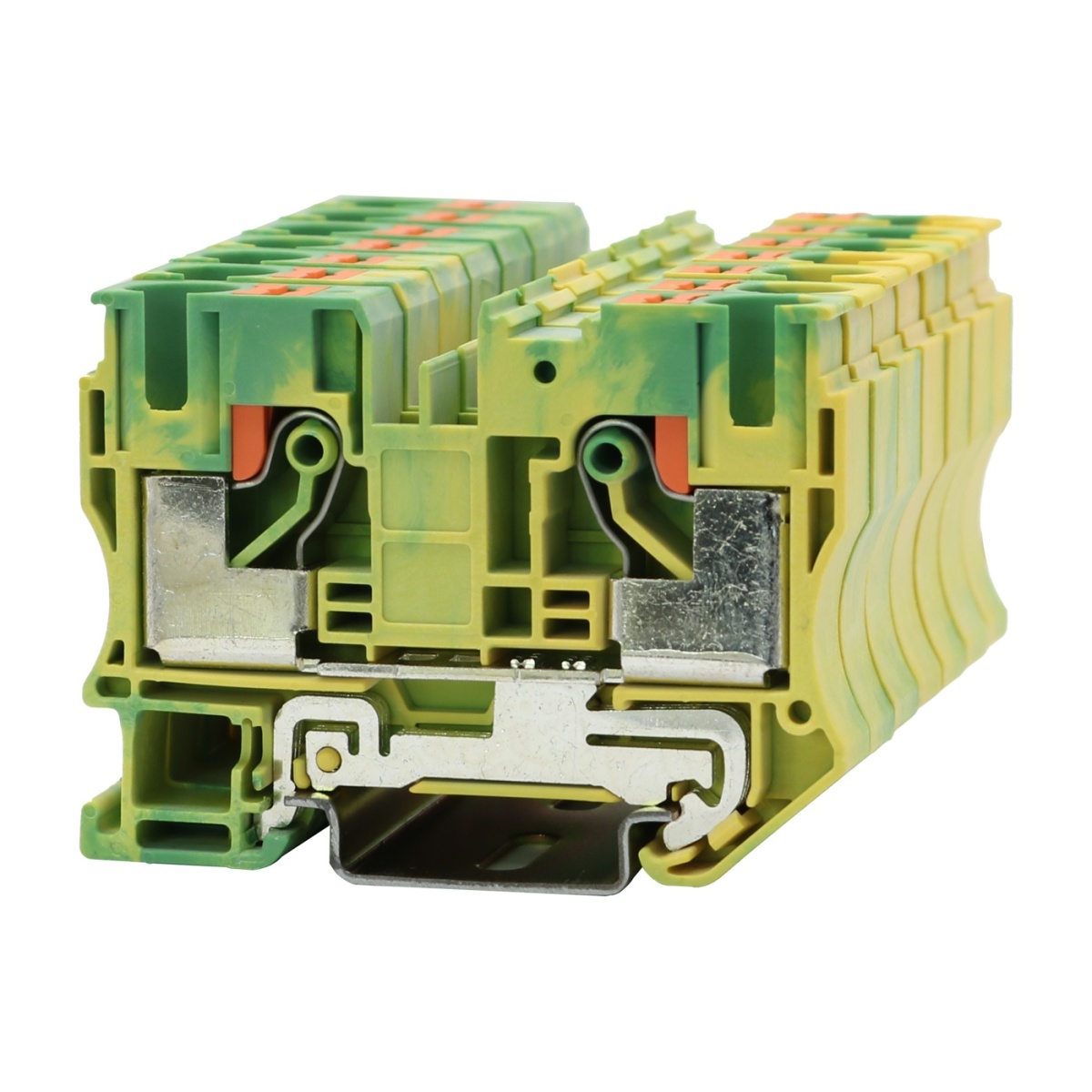 КНБ 10-2-РЕ, Клемма заземляющая