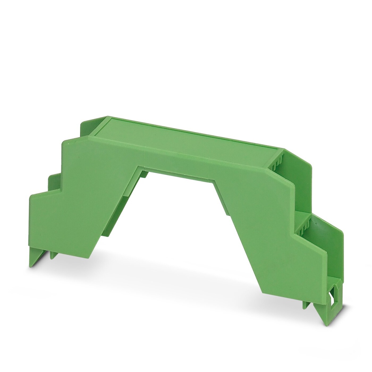 ME 17,5 OT-MSTBO GN, Верхняя часть корпуса