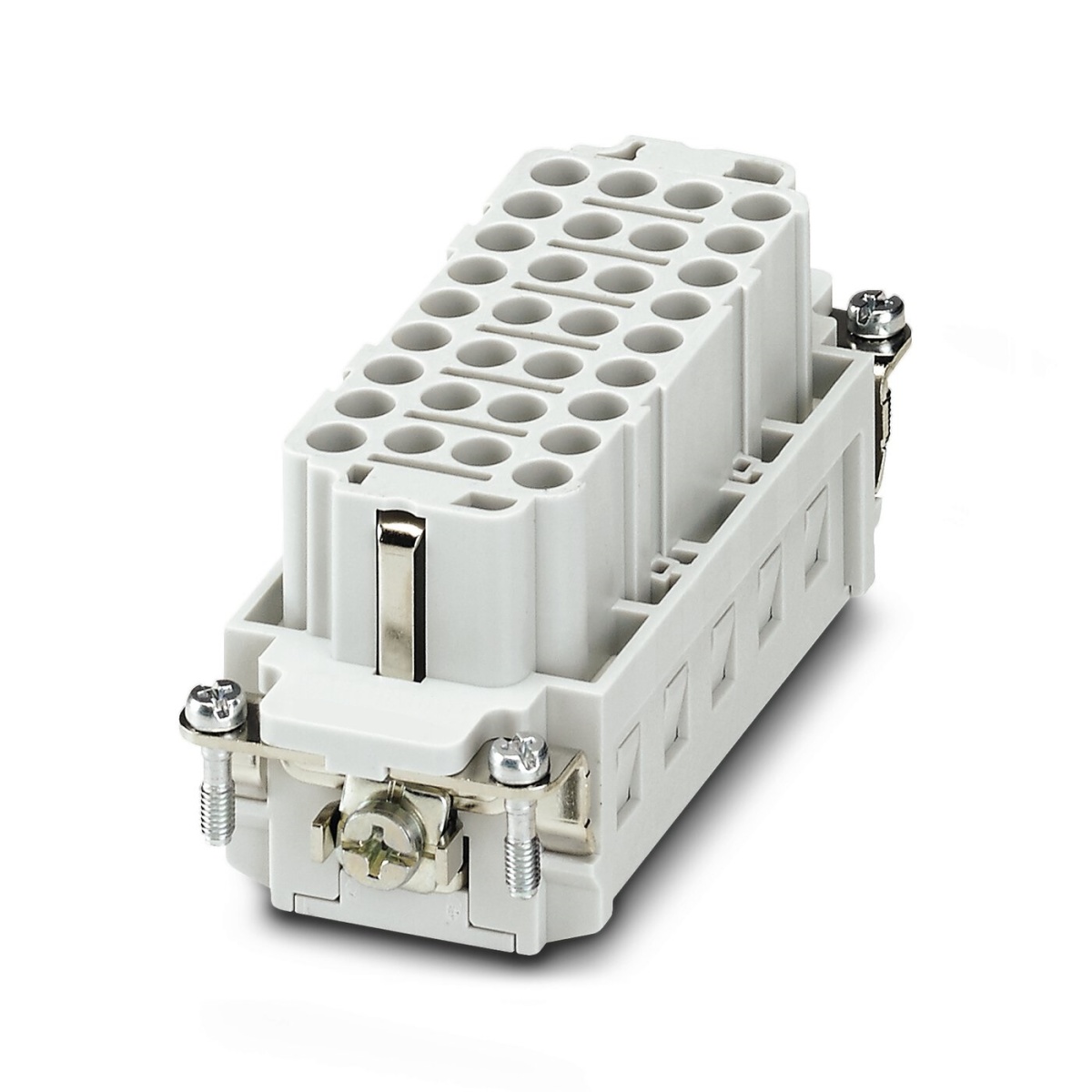 HC-BB32-I-PT-F, Модуль для контактов