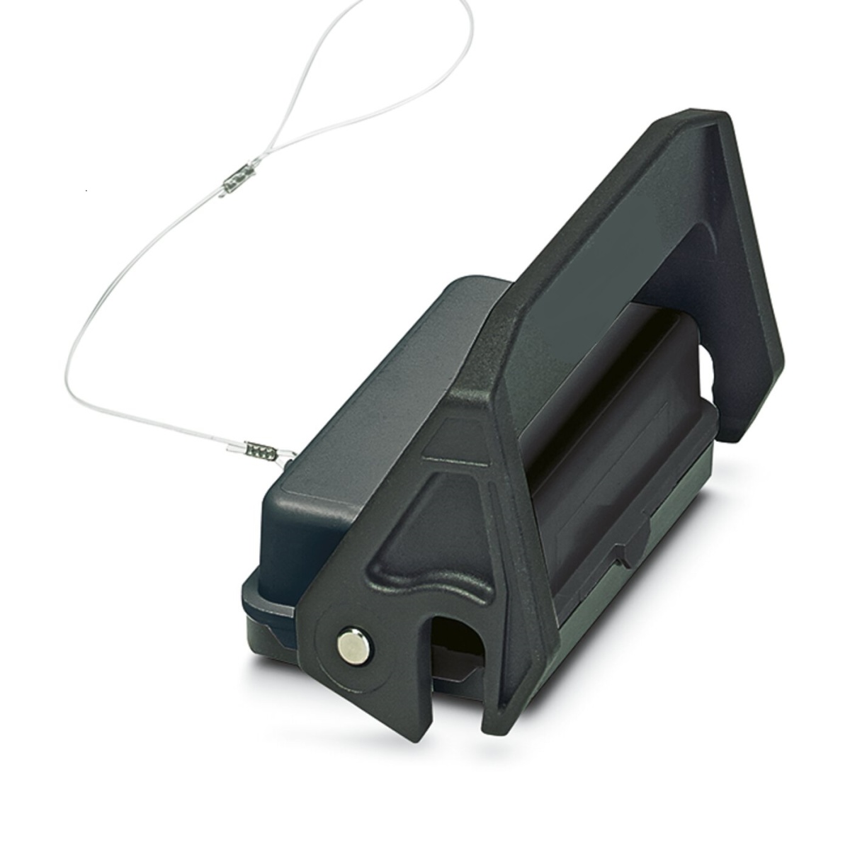 HC-B10-HCLWS-PLR-BK, Защитная крышка