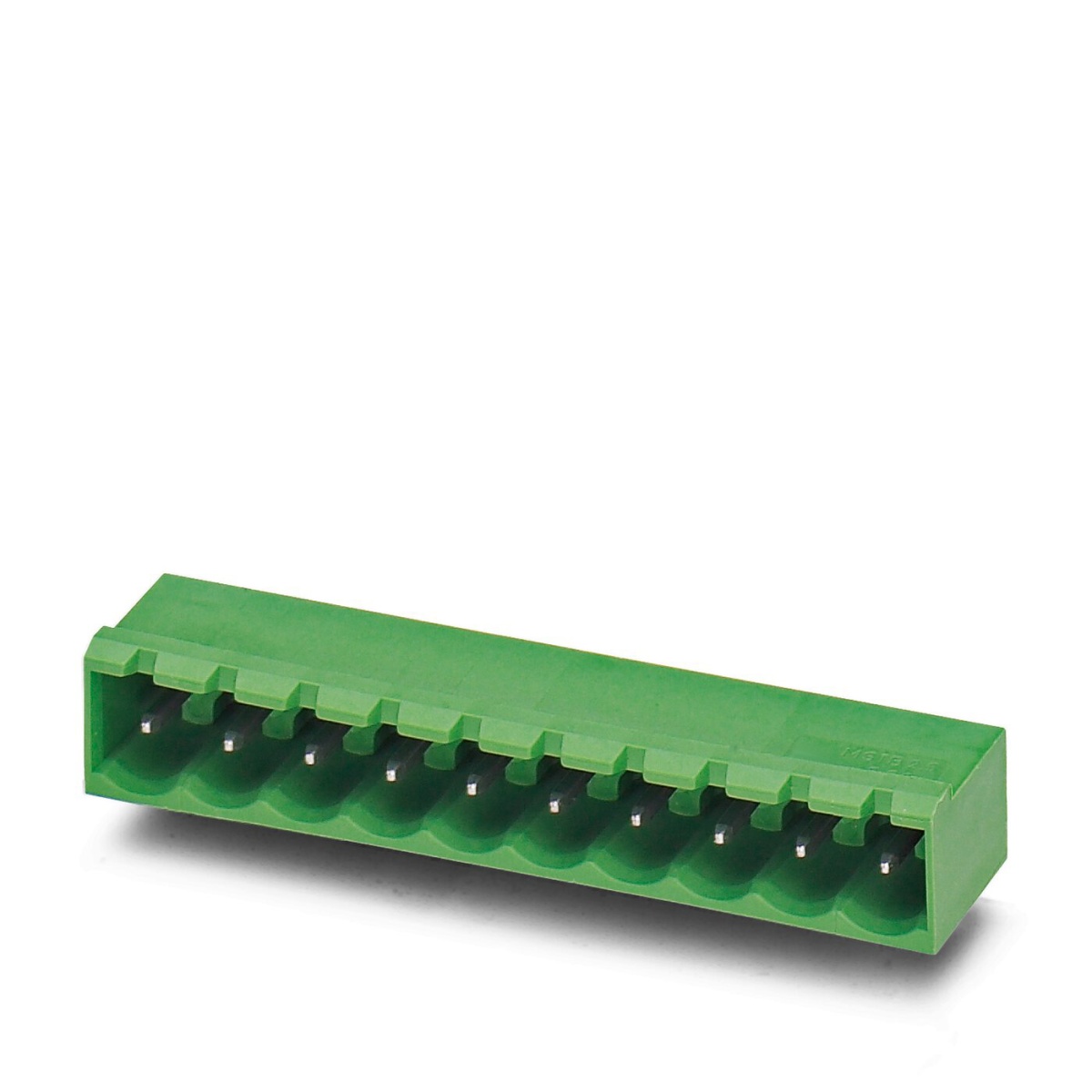 MSTBA 2,5/ 2-G, Разъем печатной платы