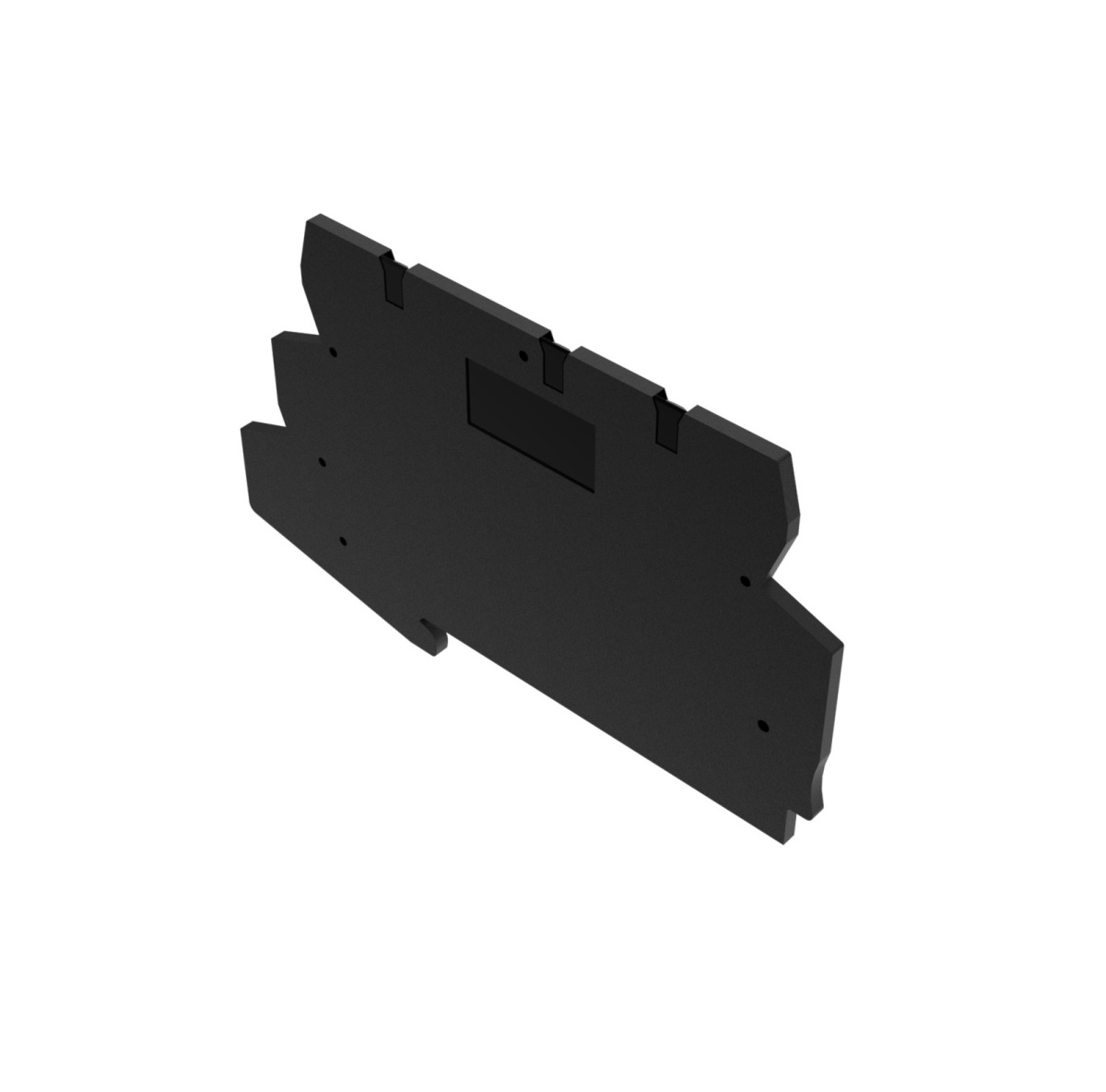 TT-ST-К, Крышка УЗИП для КИПиА