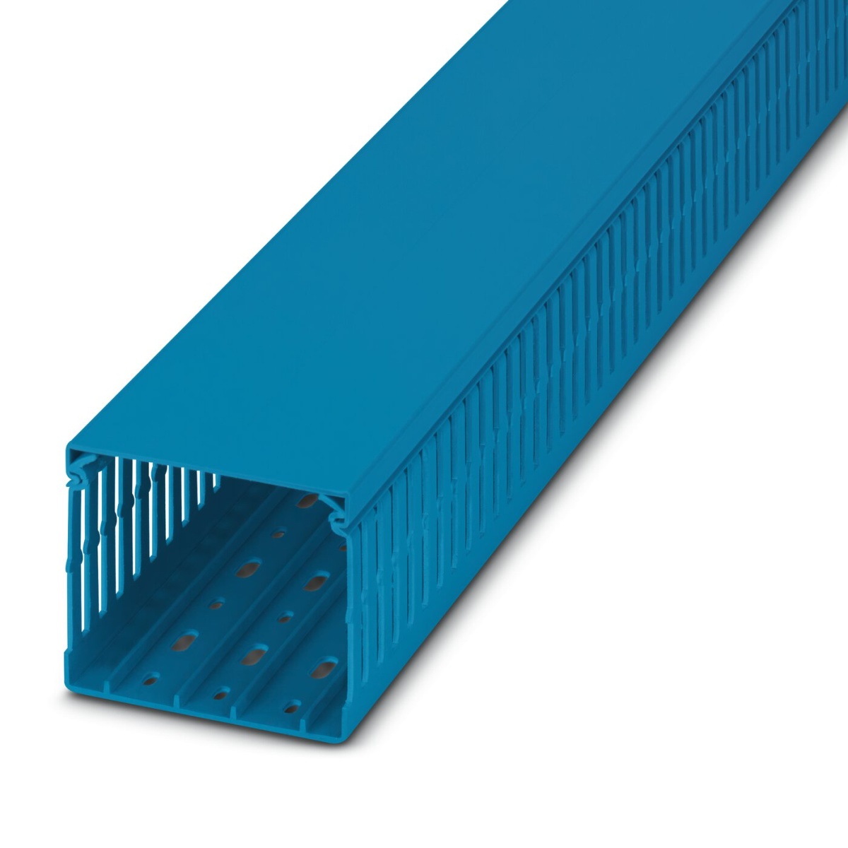 HF 100X40 BU2N, Кабельный канал