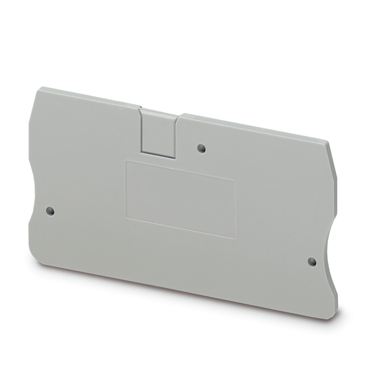 К-КНЗ 6-2, Крышка концевая