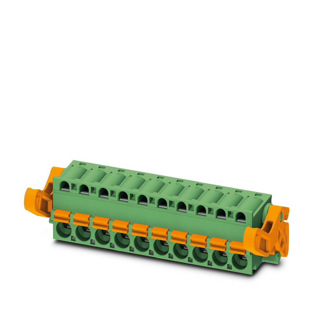 FKC 2,5/ 3-ST-5,08-LR, Разъем печатной платы
