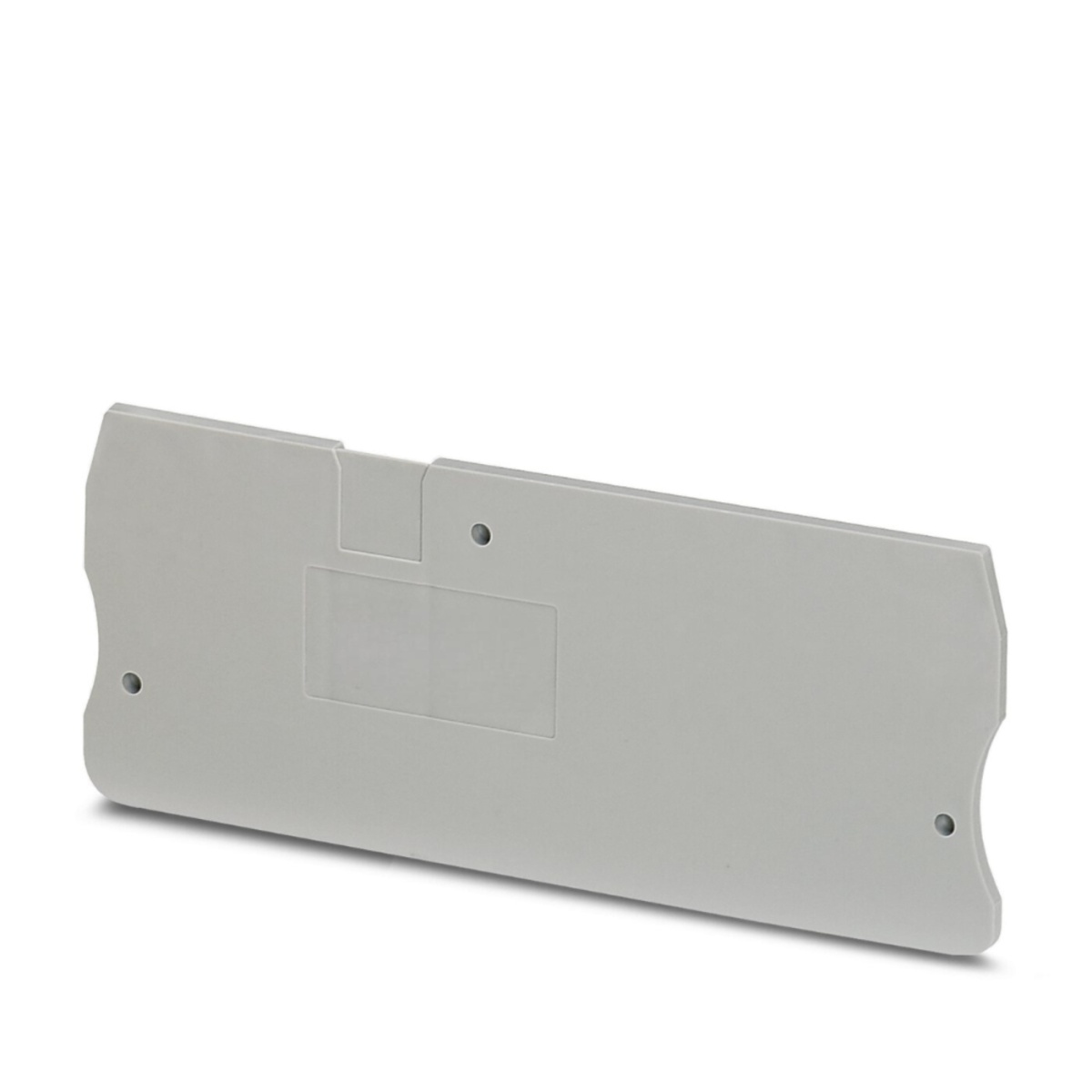 К-КНЗ 6-3 (В), Крышка концевая