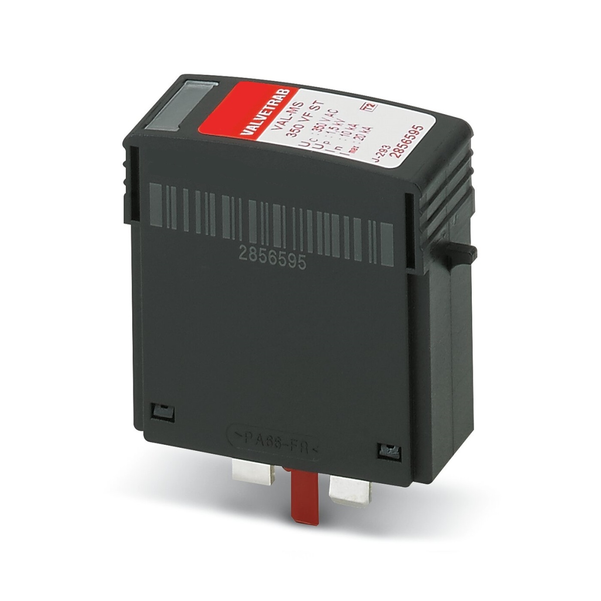 VAL-MS 350 VF ST, Штекерный модуль для защиты от перенапряжений, тип 2