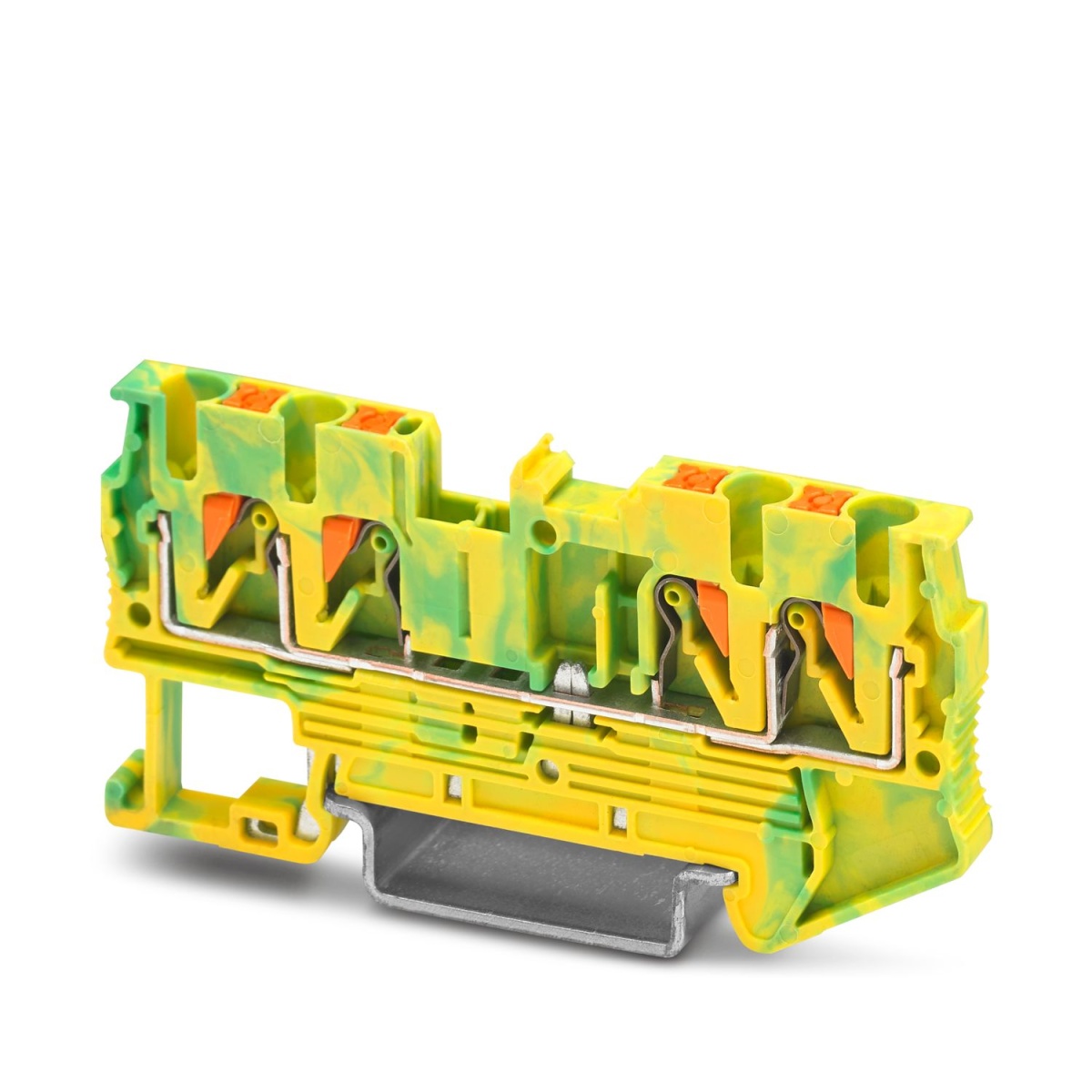 КНБ 2,5-4-РЕ, Клемма заземляющая