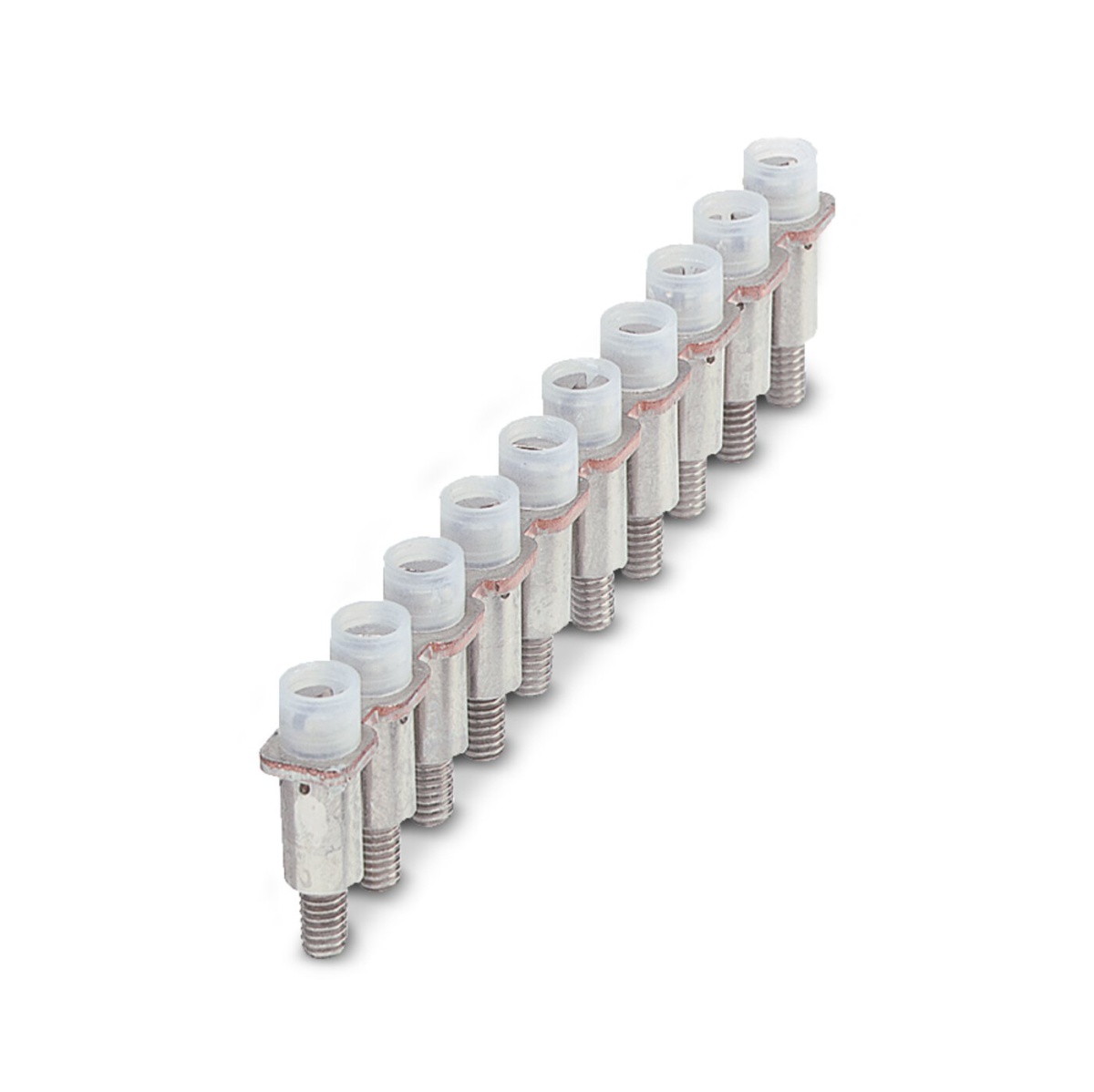 FBRI 10-8 N, Винтовая перемычка